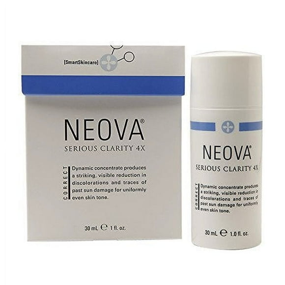 Neova Serious Clarity 4X 1oz