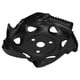 thumbnail image 1 of Cabezal de corte de malezas, cabezal de borde de malezas, cabezal de corte de repuesto de carbono, accesorios para cortacésped, impulsado por el rendimiento, 1 of 8