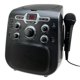 thumbnail image 1 of ILIVE - CD+G Karaoke Party Bluetooth con Iluminacion DPI IJB384B, 1 of 2