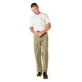 thumbnail image 4 of Dickies Men's Loose Fit Double Knee Work Pants, 4 of 5