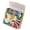 24 Colors/Box, variant on CEORPER Artist Acrylic Markers With Quick Dry Formulas Ergonomic Barrels For Drawing