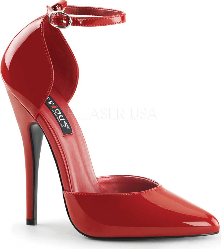 pleaser domina 460
