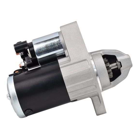 Hex Autoparts Starter for Chrysler 200 L4 2.4L 15-17 68084005AA M000T39071 SMT0440