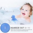 thumbnail image 3 of Bathtub Drain Stopper Animal Float Rubber Plug Bathroom for Kids Adults Water Saving, 3 of 7