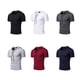 thumbnail image 3 of Minnieouse Sudaderas de gimnasio con capucha para hombre a la moda y a la moda para entrenamientos Sudadera con capucha para hombre de telas de Camisetas Gris oscuro METRO, 3 of 6