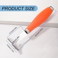 thumbnail image 3 of Stainless Meat Chopper, Ground Beef Masher & Hamburger Tool with Soft Grip Handle, Dishwasher Safe Meat Chopper, 3 of 5