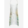 thumbnail image 4 of Carolines Treasures SC2016APRON Tablier de Coucher de Soleil en Alligator, 4 of 4