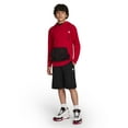 thumbnail image 6 of AND1 Boy's Athletic 2-Pack Basketball Short, Sizes 4-18, 6 of 11