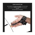 thumbnail image 4 of Compound Pulley Bow And Arrows Outdoor Archery Wrist Strap Spreader Hook Wrist Spread Three Gears Adjustable., 4 of 5