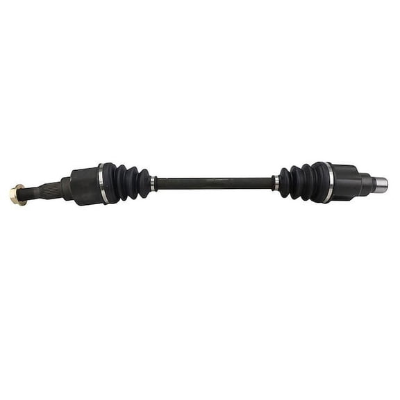Axle Assembly - Compatible with 2002 - 2006 Buick Rendezvous AWD 2003 2004 2005