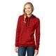 thumbnail image 1 of District® - Sudadera con capucha The Concert Fleece™ para jóvenes. DT811 Nuevo Rojo 3XL Distrito DT811, 1 of 1