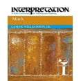 thumbnail image 1 of Williamson, Lamar, Jr.: Mark, 1 of 1
