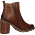 thumbnail image 5 of Pikolinos Womens Pompeya W9T-8594 Embroidered Ankle Boot, 5 of 9