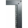 thumbnail image 5 of Intellinet 19" 2 Post Open Frame Rack, 5 of 6