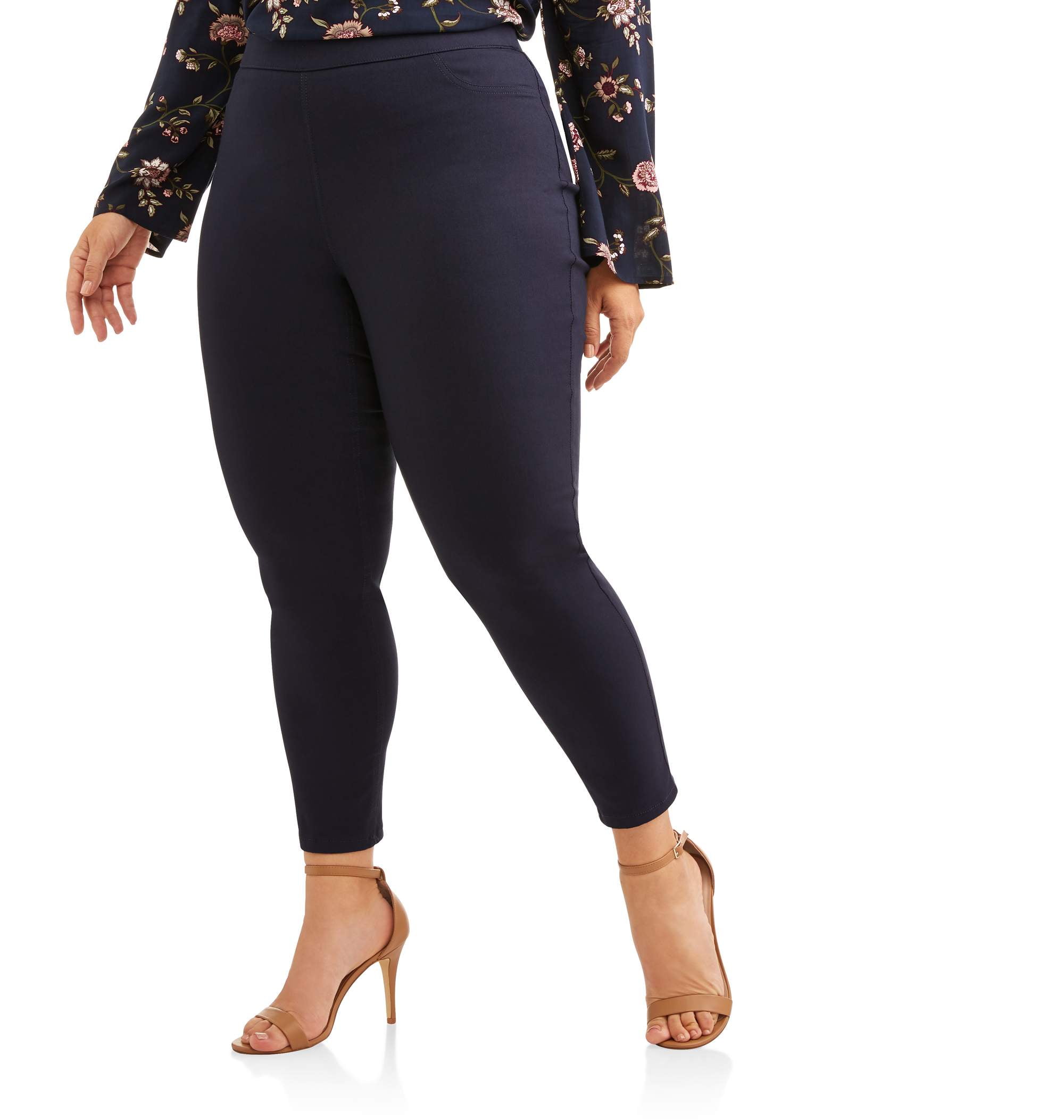 zac and rachel plus size pants