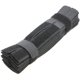 thumbnail image 1 of 50 bridas para cables, organizador de cables de sujeción reutilizable, soporte para cuerda de 7 pulgadas (negro) Namotu CZDZ-ST68, 1 of 4