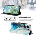 thumbnail image 2 of FOXDOCK Funda Tipo Cartera para Xiaomi Redmi Note 13 Pro 4G con Soporte y Correa – Diseño de Patrones Lindos, 2 of 6