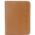 thumbnail image 2 of Leathario Dossier Padfolio Bloc-Notes Présentation d'Affaires Portfolio, Marron-06lb, Taille Unique, 2 of 5