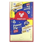 Finaflex MoonPie, Power Pie, Vanilla, 10 Pies, 2.3 oz (66 g) Each