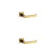 thumbnail image 1 of Juego de Accesorios de Baño Yuarrent Soporte de Pared Barra de Toalla de Acero Inoxidable, 1 of 6