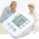 thumbnail image 3 of Piezas Monitor de presión arterial digital Monitor de presión arterial de muñeca completamente automático con correa de muñeca Monitor de presión arterial electrónico de muñeca automático Ideal para el control de la salud Ormromra 222165-1, 3 of 8