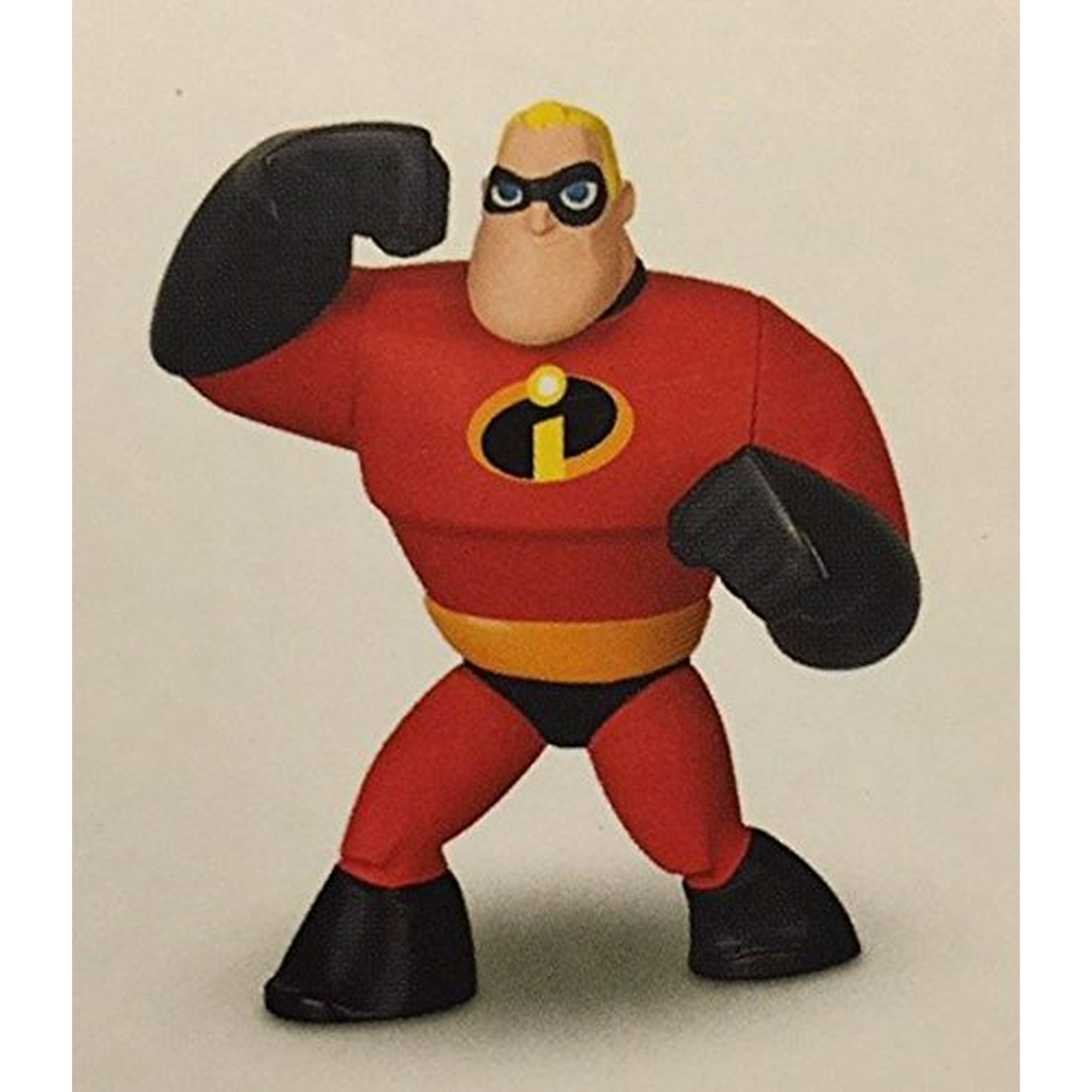 The Incredibles Mr Incredible Disney Infinity