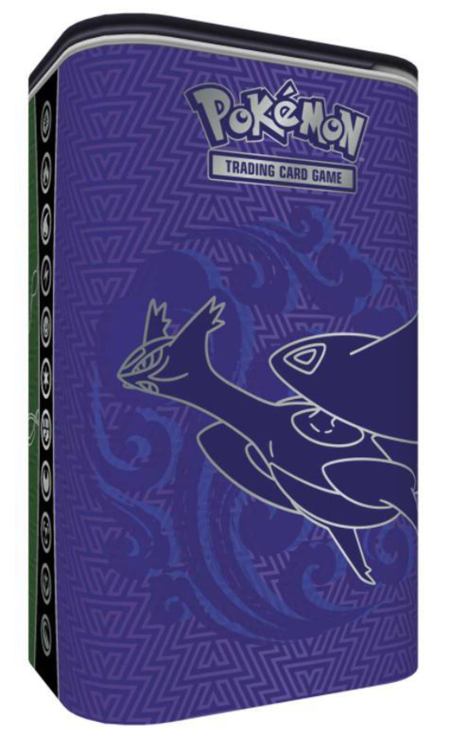 Elite Trainer Deck Shield (Latios Rayquaza)