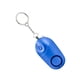 thumbnail image 2 of Llavero de alarma de seguridad Alarma de sonido de autodefensa de emergencia con luz LED para mujeres, niños, ancianos, azul Kearding EL001042-05, 2 of 2