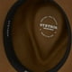 thumbnail image 5 of Gorro Stetson Bozeman Lt., de fieltro de lana, color marrón, talla S, 5 of 5
