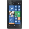 Restored Nokia Lumia 520 - 8GB - Black (AT&T) Smartphone (Refurbished)