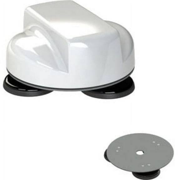 Panorama Antennas SAB-225 Mounting Adapter for Antenna Natural SAB225