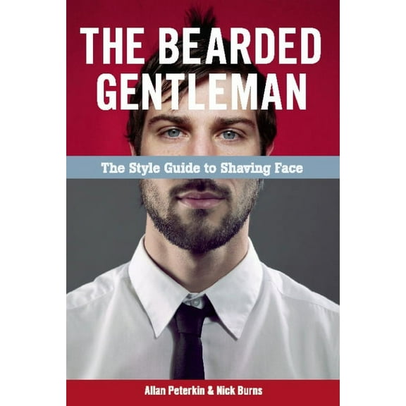 The Bearded Gentleman (Paperback)