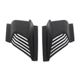 thumbnail image 2 of Professional Motorcycle Aerodynamic Winglets Plastic Wing Spoiler Universal Modification Accessory fitting for ADV160, 2 of 5