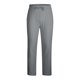 thumbnail image 4 of Pantalones largos para hombre, lisos, informales, con cintura elástica, bolsillos y rayas, deportivos, para hombre, 4 of 5