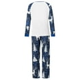 thumbnail image 5 of Matching Christmas Pjs for Family Couples Christmas Pajamas Holiday Xmas Family Jammies for Men Women Girls Boys, 5 of 10