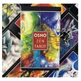 thumbnail image 2 of Cartas Oraculo Tarot Osho Zen Budista + Ebook Español, 2 of 7