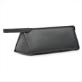 thumbnail image 1 of Estuche de Viaje de PU, Bolsa de Almacenamiento de Viaje Portátil para de Secado y Peinado de Aire Flexstyle, Estuche de Transporte Impermeable,A, 1 of 5
