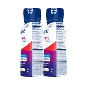 Ensure COMPLETE Nutrition Shake, 30g Protein, Vanilla, 10 fl oz—4 Pack
