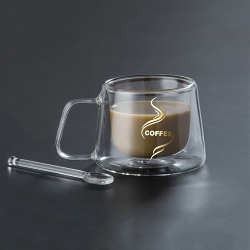 thermal espresso cups