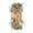 Gold, variant on Liamobondopolis Christmas Rattan Upside Down Tree Wall Hanging Door Hanging Restaurant Decoration