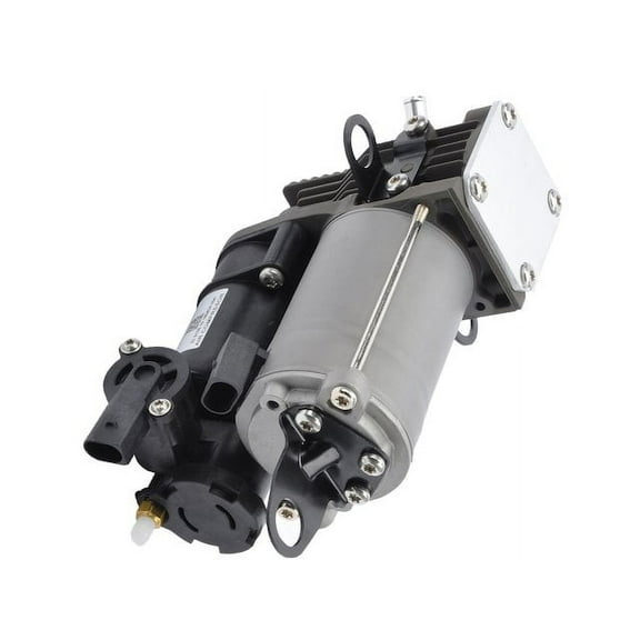 Air Compressor - Compatible with 2006 - 2012 Mercedes-Benz R350 2007 2008 2009 2010 2011