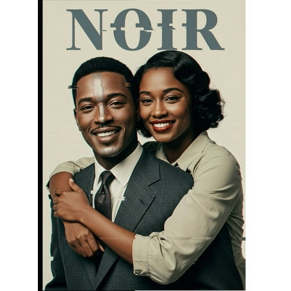 Dear People (Book Series) Noir, Book 2, (Hardcover)