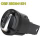 thumbnail image 3 of 3BD941531A Interruptor de de Coche 3BD 941 531 para Golf MK4 B5 T5 9N 1995-2005, 3 of 5