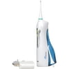 Wellness Oral Care Rechargeable Smart Water Flosser, WEFC10