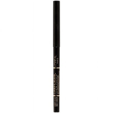 L'Oreal Paris Pencil Perfect Self Advancing Eyeliner, Carbon Black