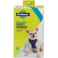 thumbnail image 4 of SHIQI-Solvit Deluxe Adjustable Car Safety Dog Harness, Blue, Small, 4 of 4