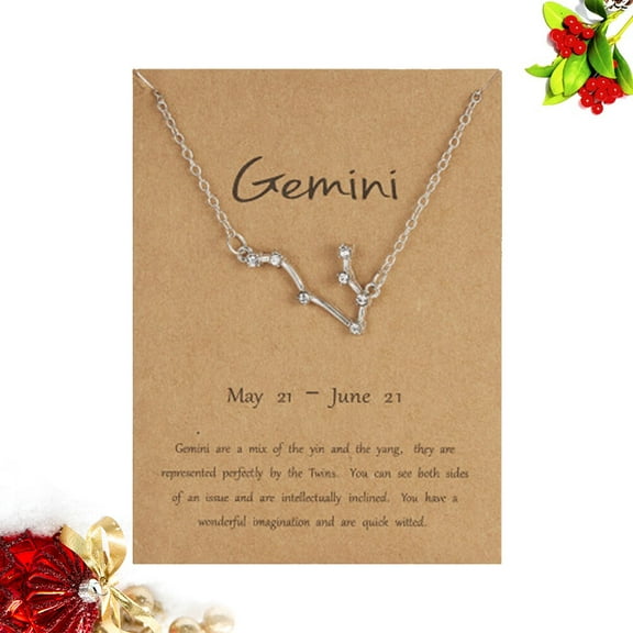 ULTNICE 1Set Silver Choker Necklaces for Women with Rhinestone and Resistant for Beach Outings