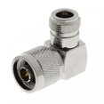 thumbnail image 2 of Power Coaxial Connector Adapter Rf Type N-jkw Male To Type N Female 1/2, 2 of 5