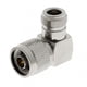thumbnail image 2 of Power Coaxial Connector Adapter Rf Type N-jkw Male To Type N Female 1/2, 2 of 5