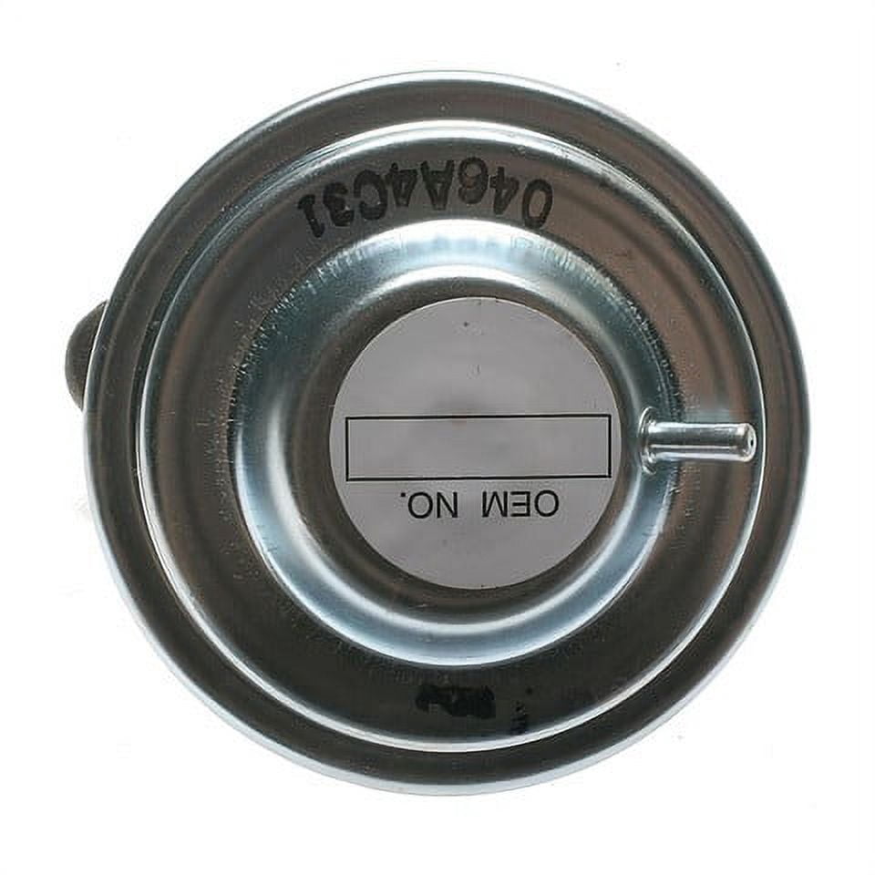 EGR Valve Fits select: 1979-1982 CHEVROLET C10, 1984-1985 CHEVROLET S TRUCK